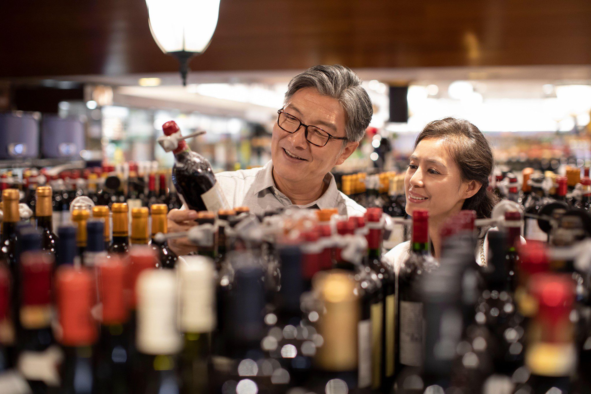 Chinese Wine Market Insights, Strategies, and Recommendations